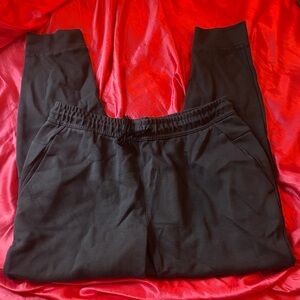 Active USA Charcoal Joggers